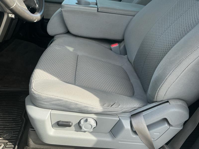 used 2014 Ford F-150 car, priced at $16,499
