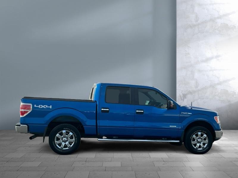 used 2014 Ford F-150 car, priced at $16,499