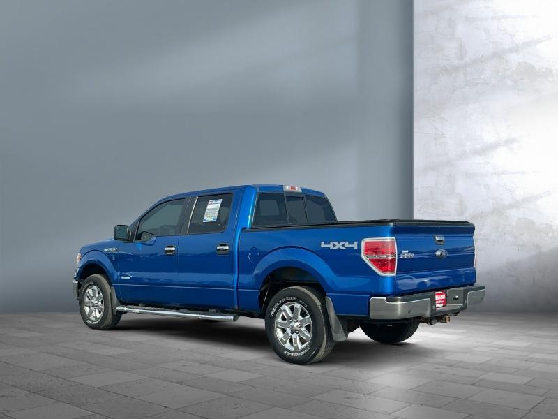 used 2014 Ford F-150 car, priced at $16,499