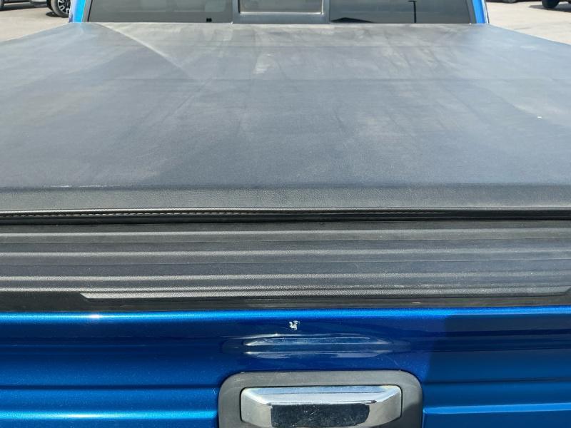 used 2014 Ford F-150 car, priced at $16,499