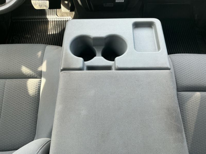 used 2014 Ford F-150 car, priced at $16,499