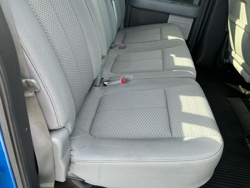 used 2014 Ford F-150 car, priced at $16,499