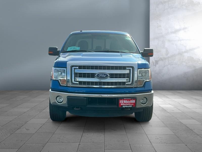 used 2014 Ford F-150 car, priced at $16,499