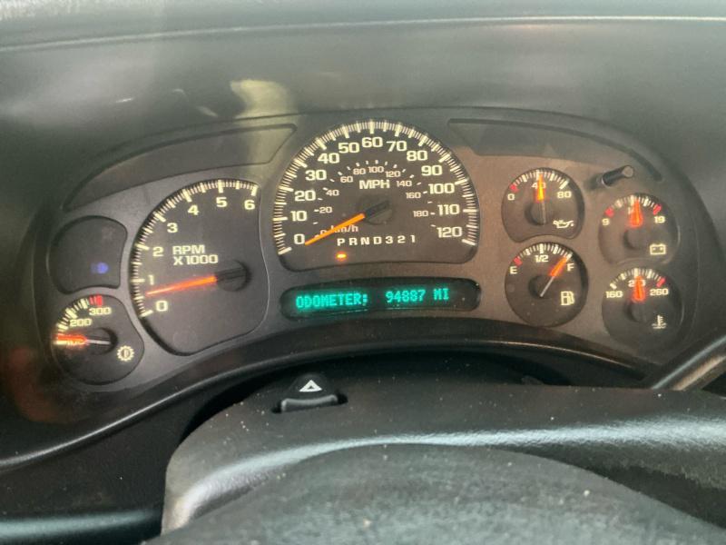 used 2006 Chevrolet Silverado 2500 car, priced at $16,499