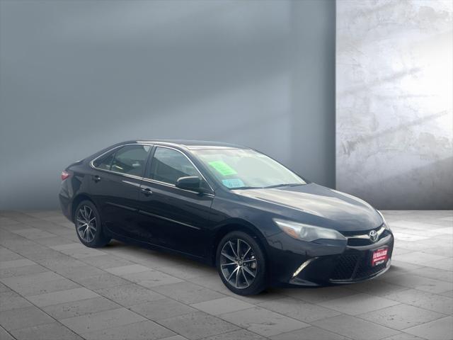 used 2016 Toyota Camry car, priced at $8,790