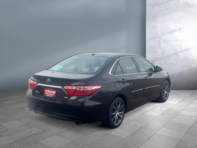 used 2016 Toyota Camry car, priced at $8,790