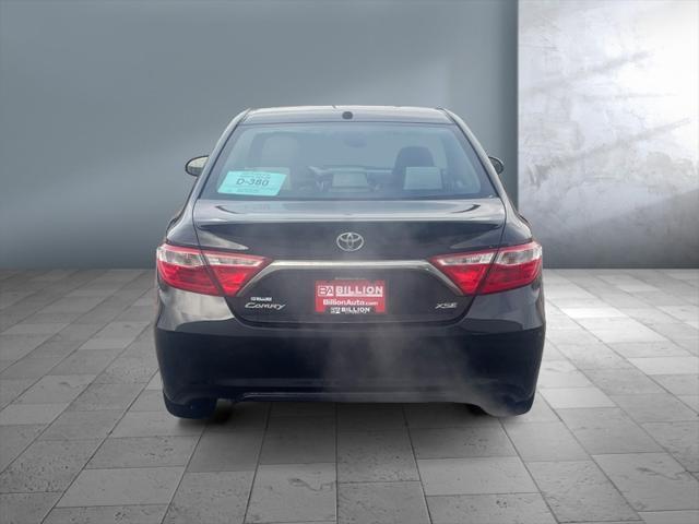 used 2016 Toyota Camry car, priced at $8,790