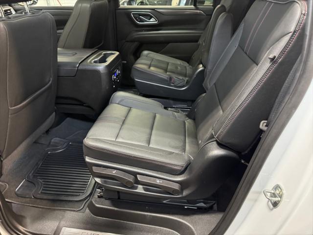 used 2023 Chevrolet Suburban car, priced at $60,490