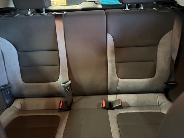 used 2025 Chevrolet TrailBlazer car, priced at $27,499