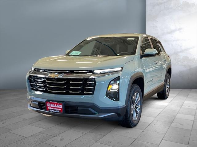 new 2025 Chevrolet TrailBlazer car, priced at $28,079