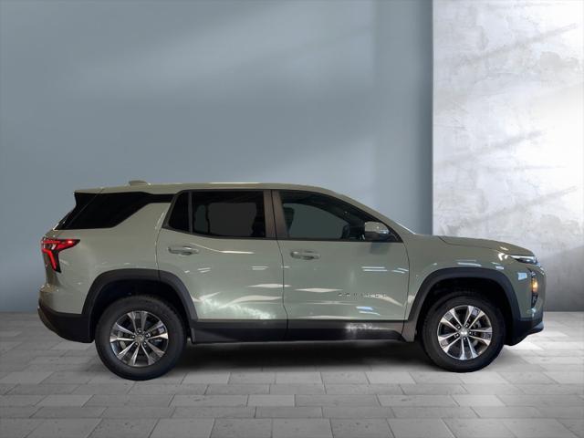 new 2025 Chevrolet TrailBlazer car, priced at $28,079