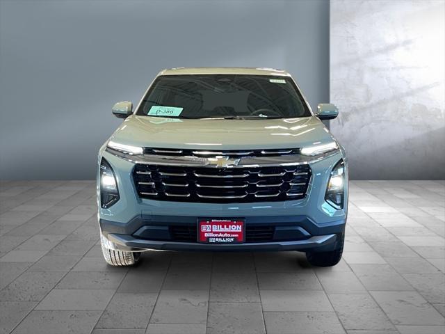 new 2025 Chevrolet TrailBlazer car, priced at $28,079