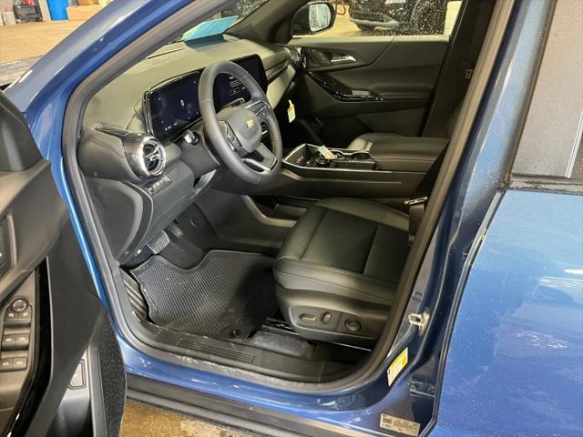 new 2026 Chevrolet Equinox car, priced at $34,619