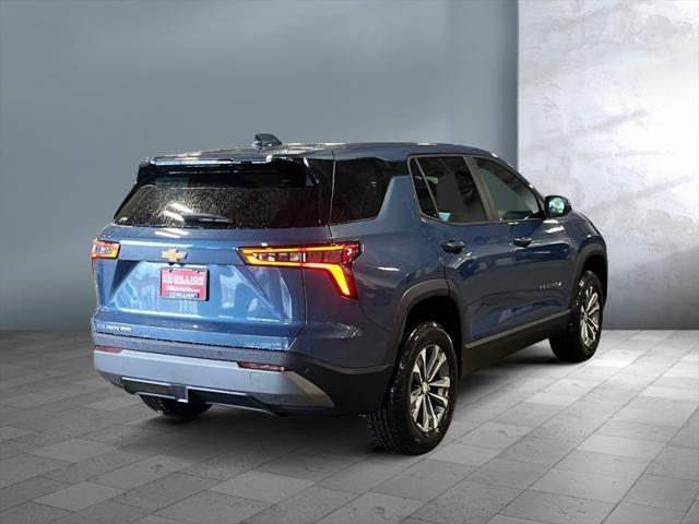 new 2026 Chevrolet Equinox car, priced at $34,619