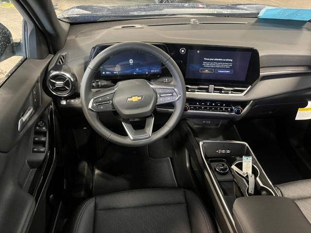 new 2026 Chevrolet Equinox car, priced at $34,619