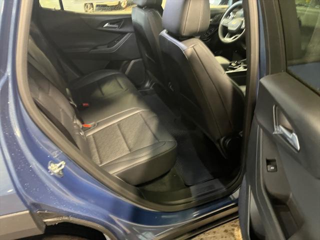 new 2026 Chevrolet Equinox car, priced at $34,619