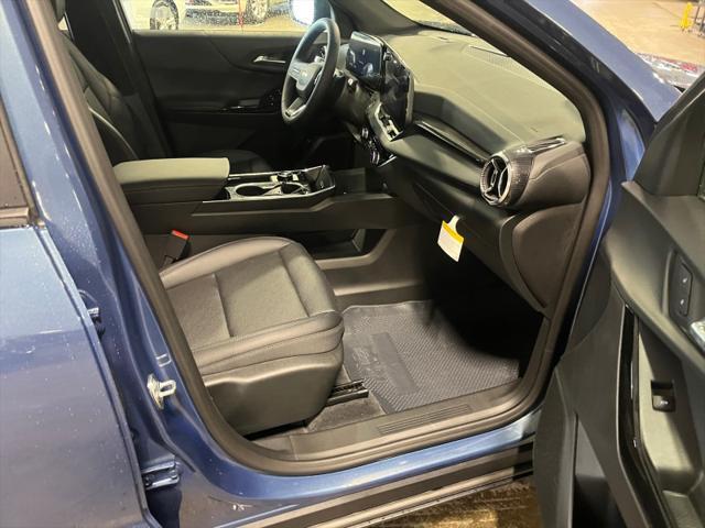 new 2026 Chevrolet Equinox car, priced at $34,619