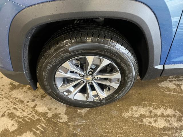 new 2026 Chevrolet Equinox car, priced at $34,619