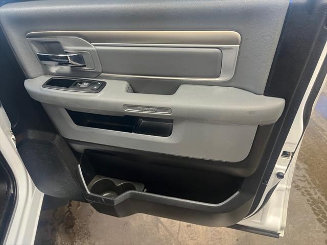 used 2015 Ram 1500 car, priced at $9,870