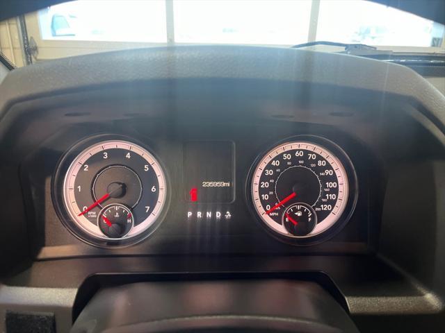 used 2015 Ram 1500 car, priced at $9,870