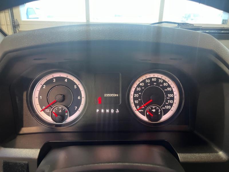 used 2015 Ram 1500 car, priced at $9,870