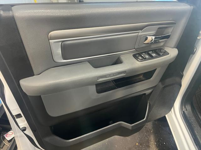 used 2015 Ram 1500 car, priced at $9,870