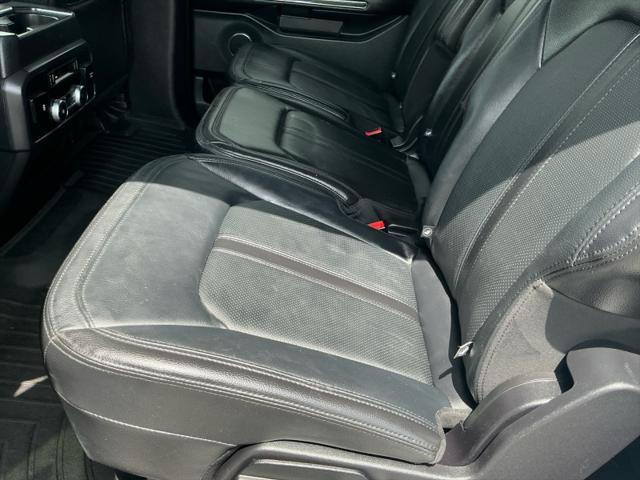 used 2020 Ford Expedition Max car, priced at $34,999