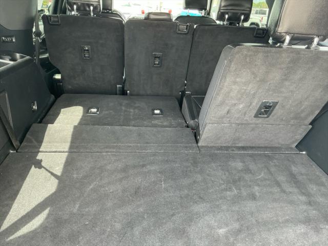 used 2020 Ford Expedition Max car, priced at $34,999