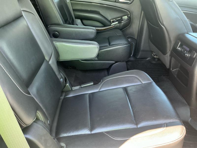 used 2015 Chevrolet Tahoe car, priced at $15,995