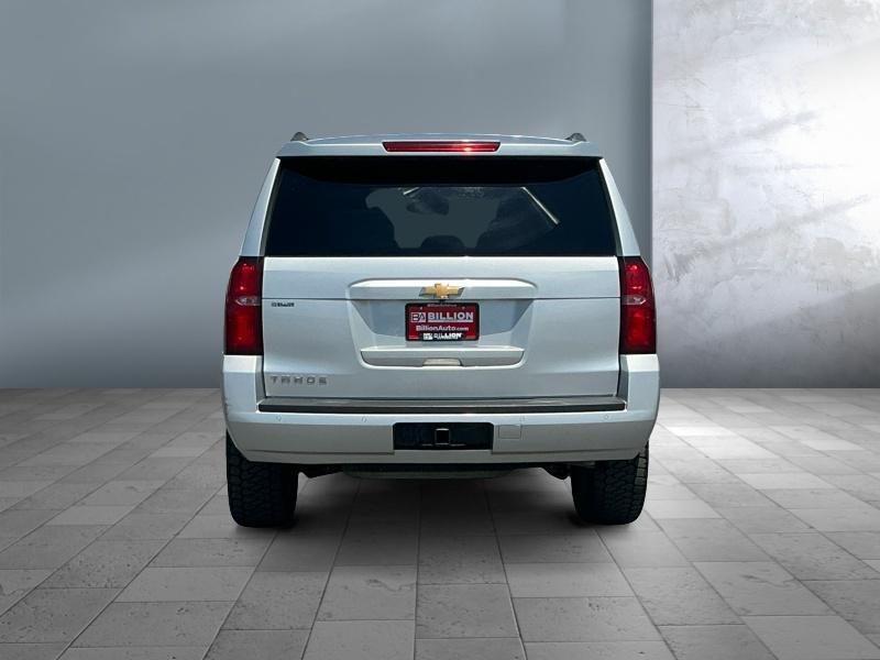 used 2015 Chevrolet Tahoe car, priced at $15,995