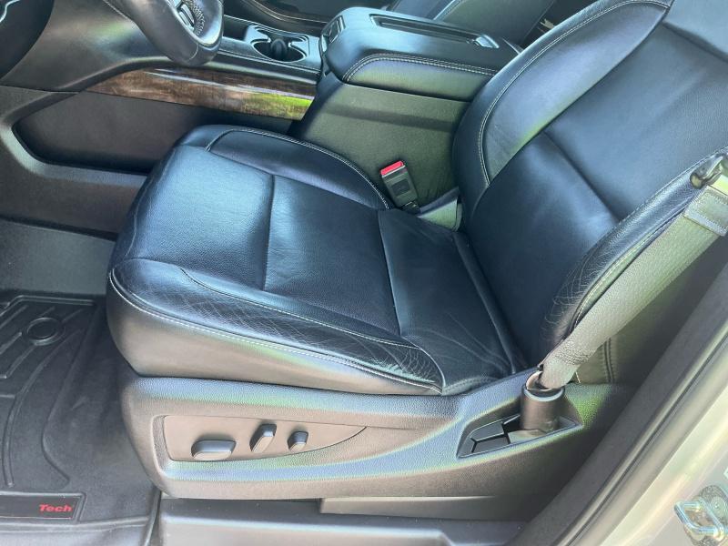 used 2015 Chevrolet Tahoe car, priced at $15,995