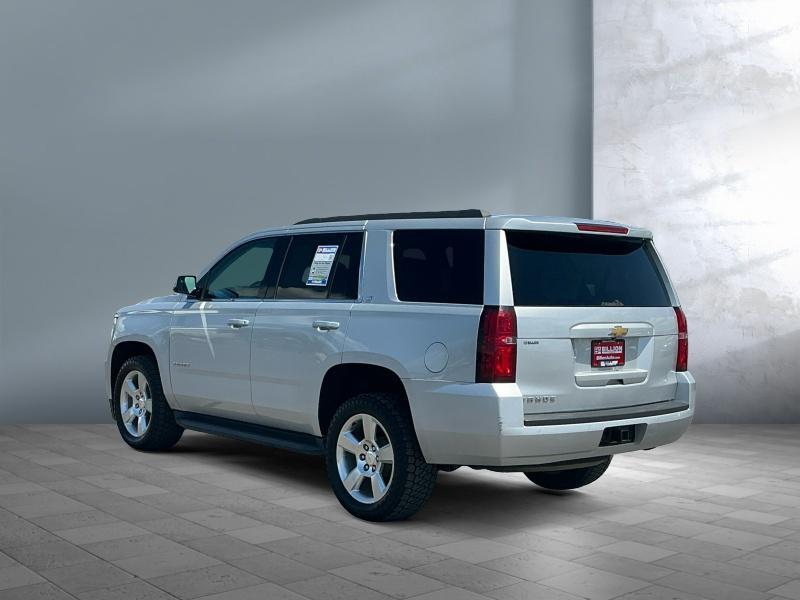 used 2015 Chevrolet Tahoe car, priced at $15,995