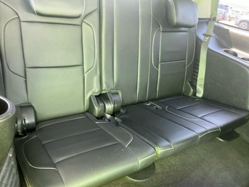 used 2015 Chevrolet Tahoe car, priced at $15,995