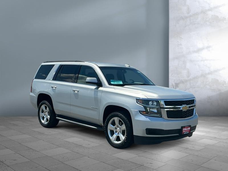 used 2015 Chevrolet Tahoe car, priced at $15,995