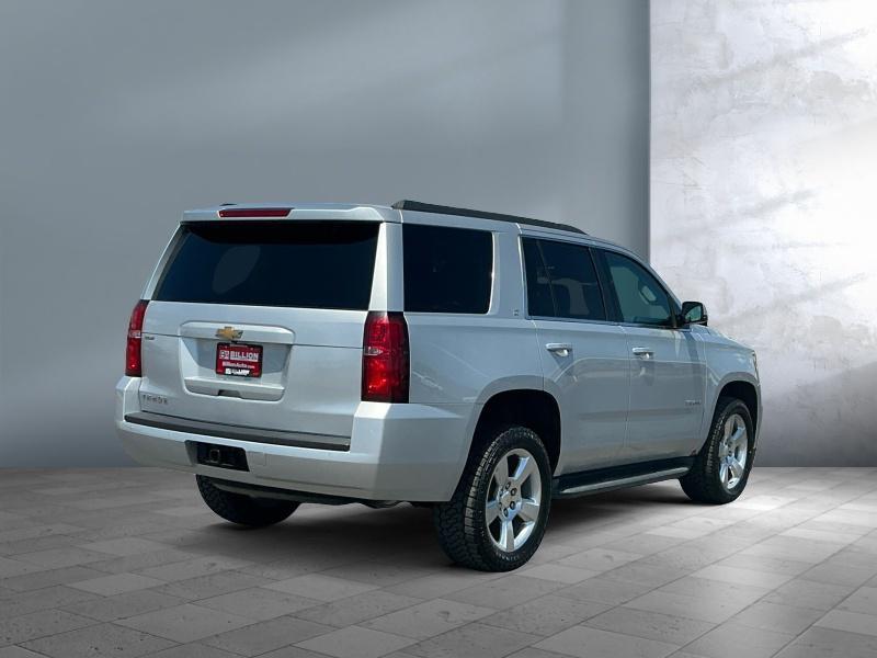 used 2015 Chevrolet Tahoe car, priced at $15,995