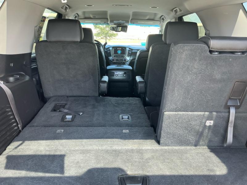 used 2015 Chevrolet Tahoe car, priced at $15,995
