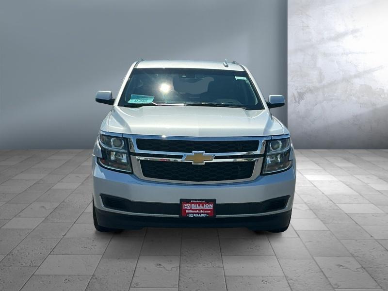 used 2015 Chevrolet Tahoe car, priced at $15,995