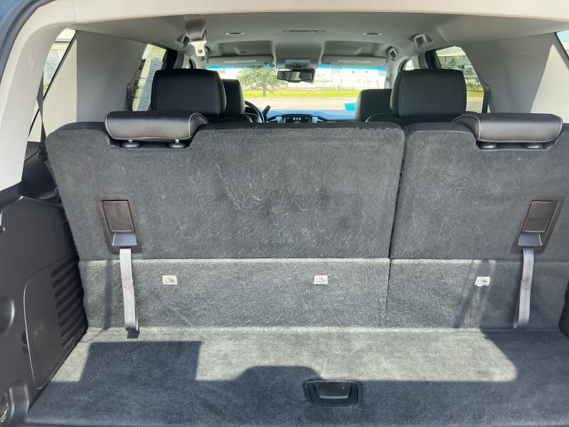 used 2015 Chevrolet Tahoe car, priced at $15,995