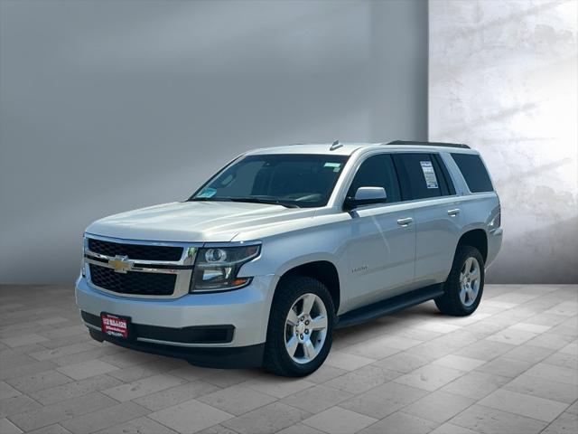 used 2015 Chevrolet Tahoe car, priced at $15,995