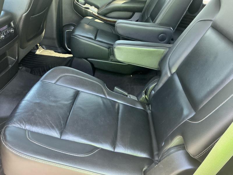 used 2015 Chevrolet Tahoe car, priced at $15,995