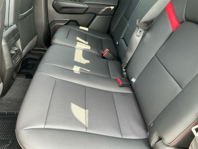 new 2026 Chevrolet Colorado car, priced at $50,539