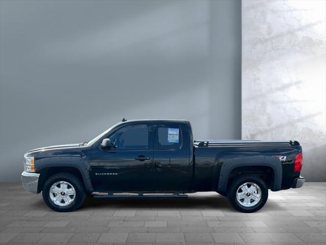 used 2013 Chevrolet Silverado 1500 car, priced at $9,999