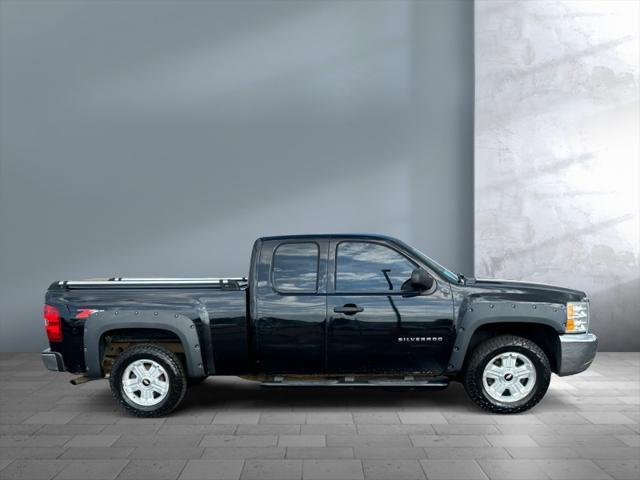 used 2013 Chevrolet Silverado 1500 car, priced at $9,999