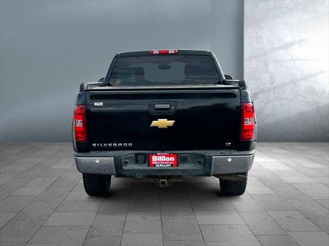 used 2013 Chevrolet Silverado 1500 car, priced at $9,999