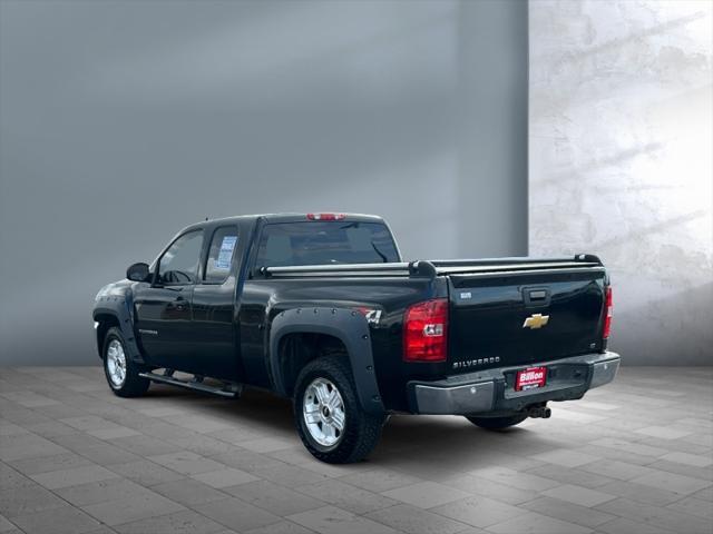 used 2013 Chevrolet Silverado 1500 car, priced at $9,999