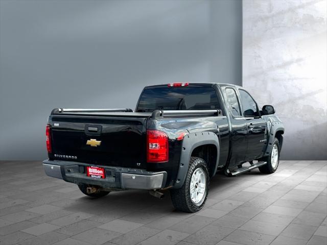 used 2013 Chevrolet Silverado 1500 car, priced at $9,999