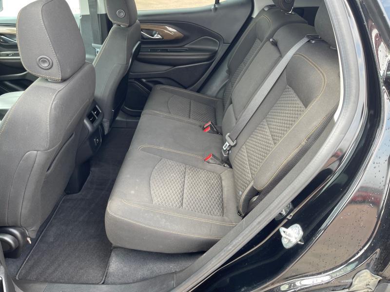 used 2020 GMC Terrain car, priced at $13,990