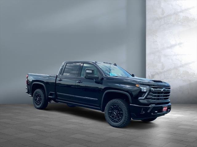 new 2024 Chevrolet Silverado 2500 car, priced at $89,264