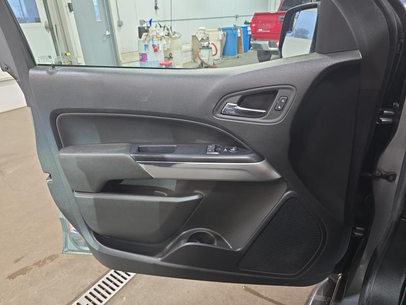 used 2022 Chevrolet Colorado car, priced at $27,990