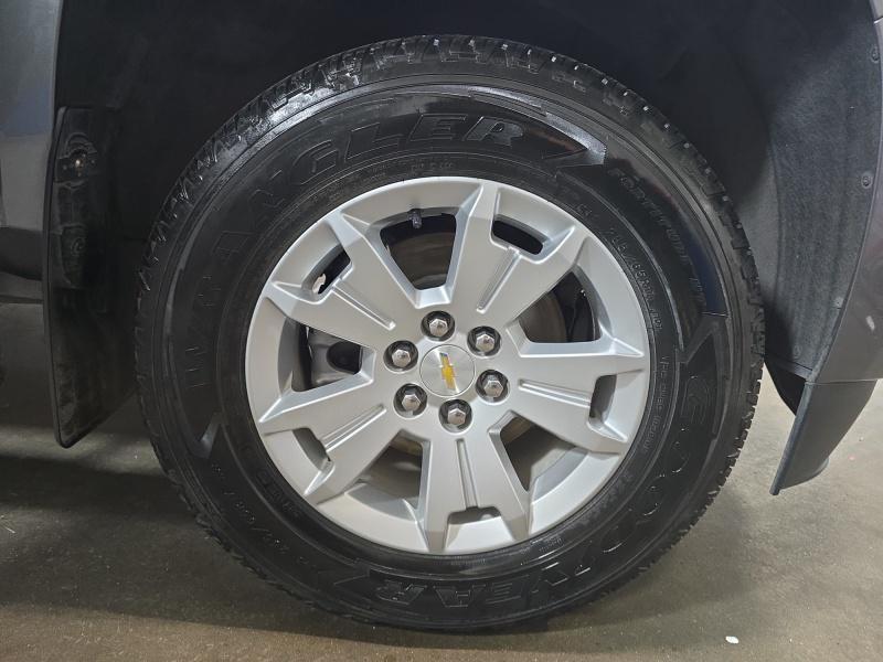 used 2022 Chevrolet Colorado car, priced at $27,990